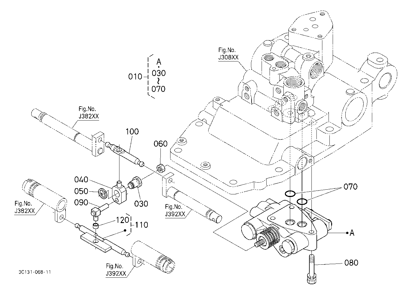 Control Valve