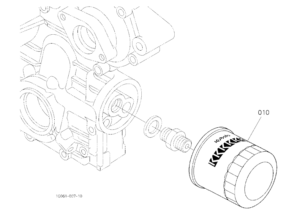 Oil Filter