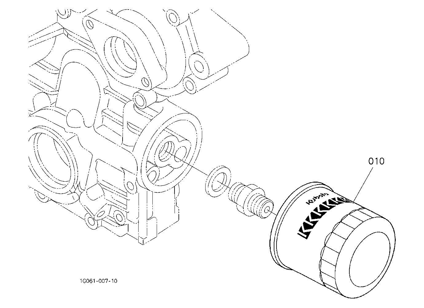 Oil Filter