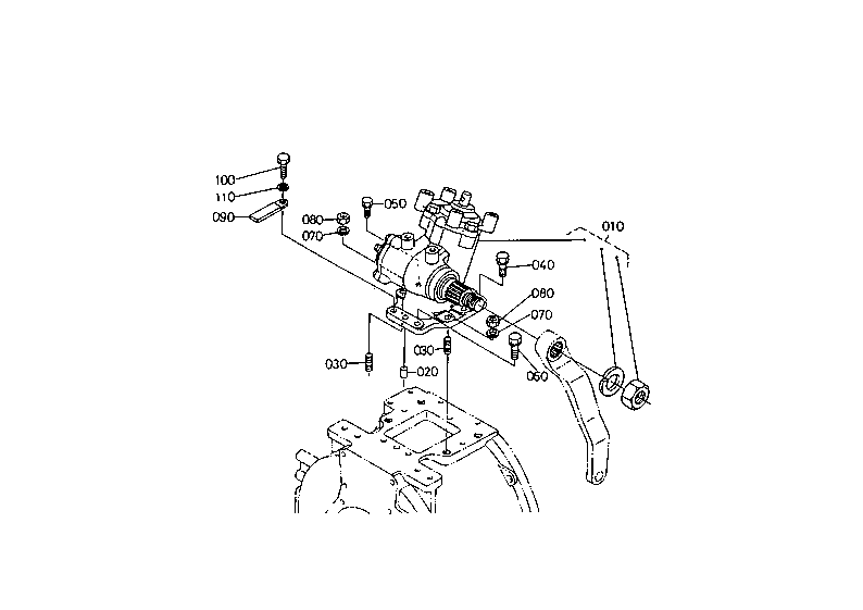 Power Steering