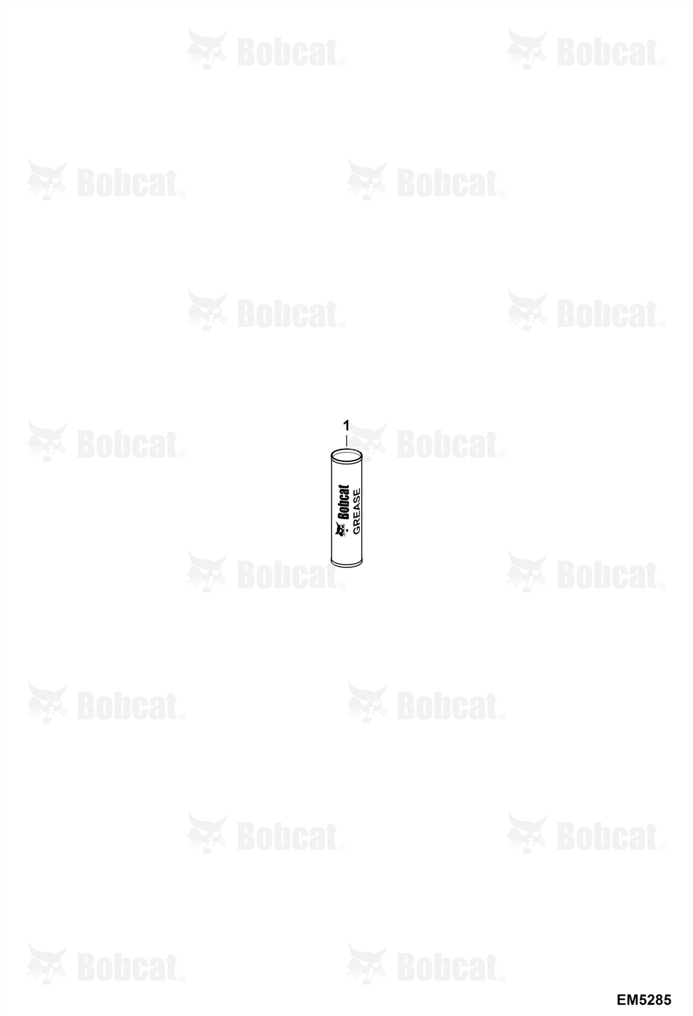 Scheduled Maintenance Items (Every 50 Hours)