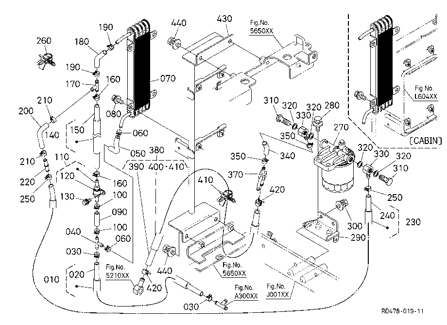 Fuel Pump And Piping (2)