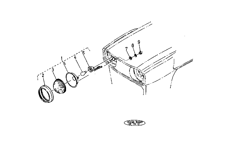 Head Lamp