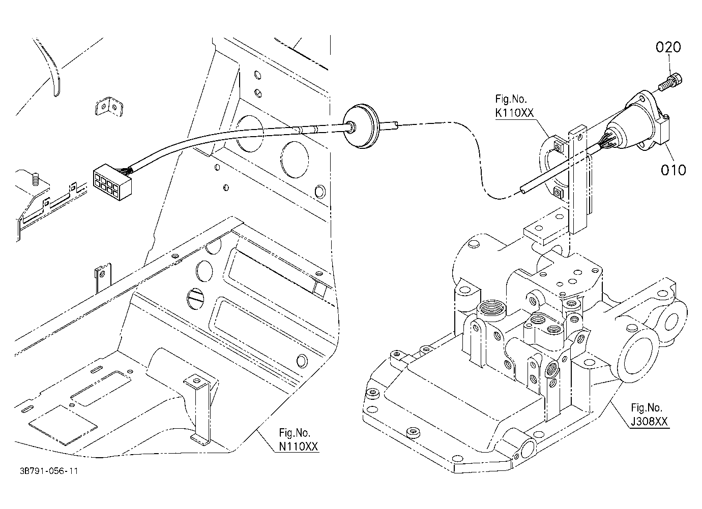 Trailer Socket