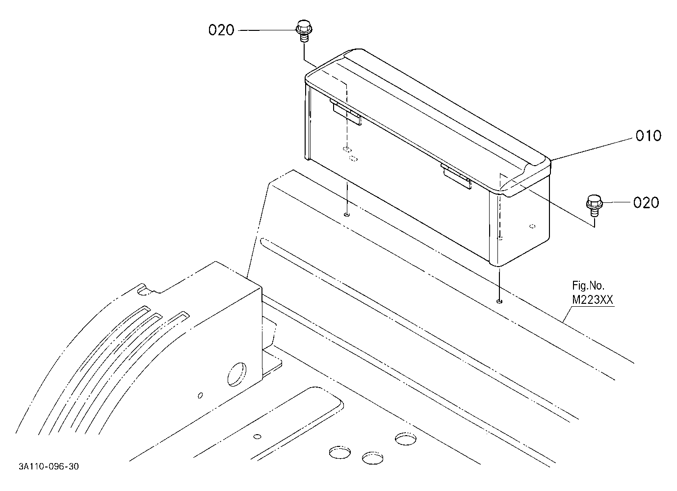Tool Box [Option]