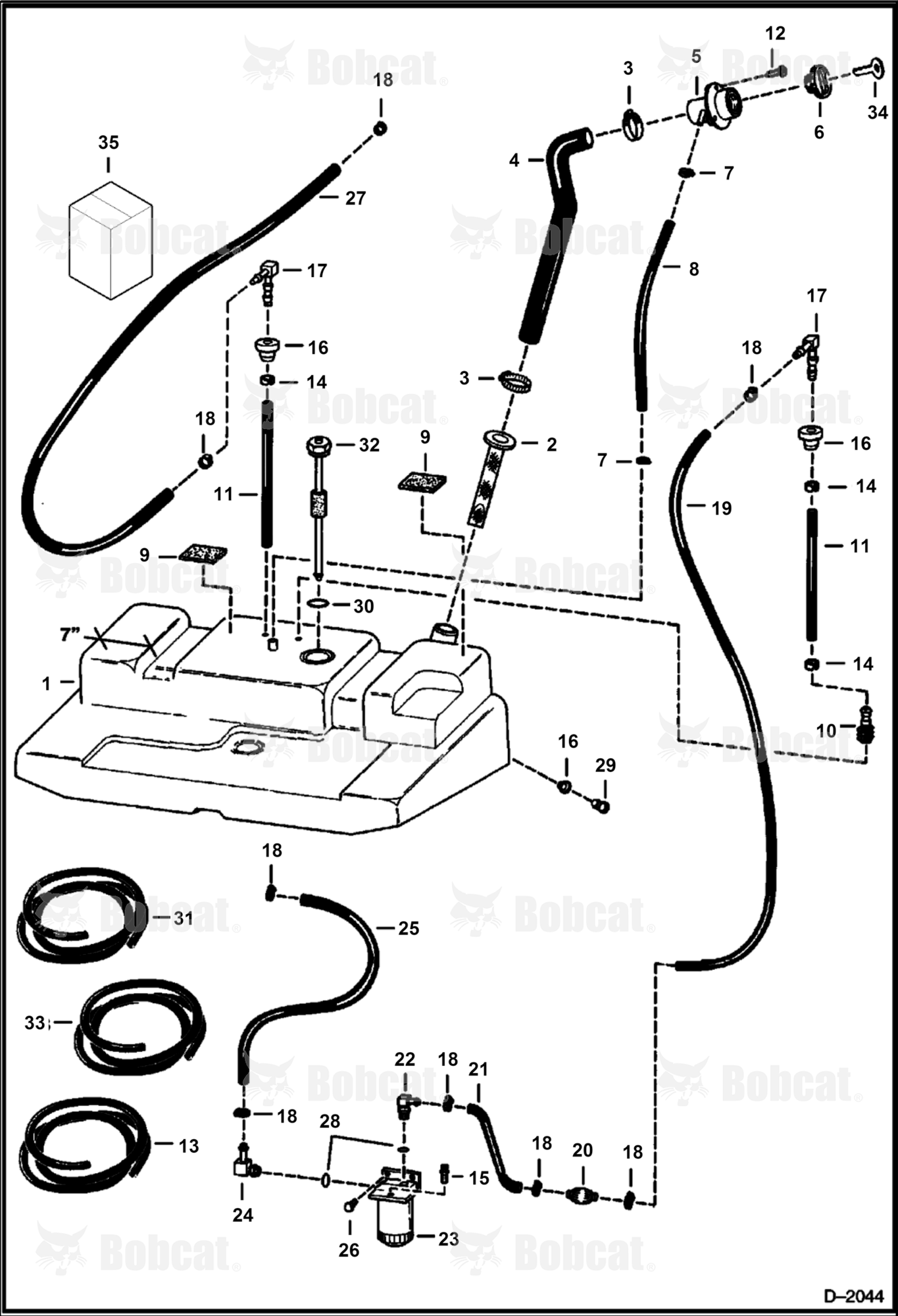 Fuel System