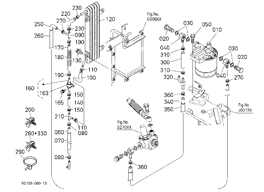 Fuel Pump And Piping(2)