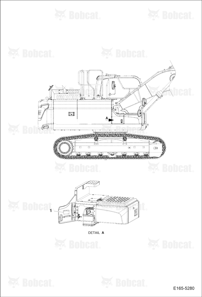 Decal (UREA)