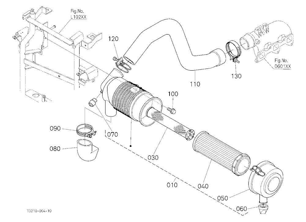 Air Cleaner