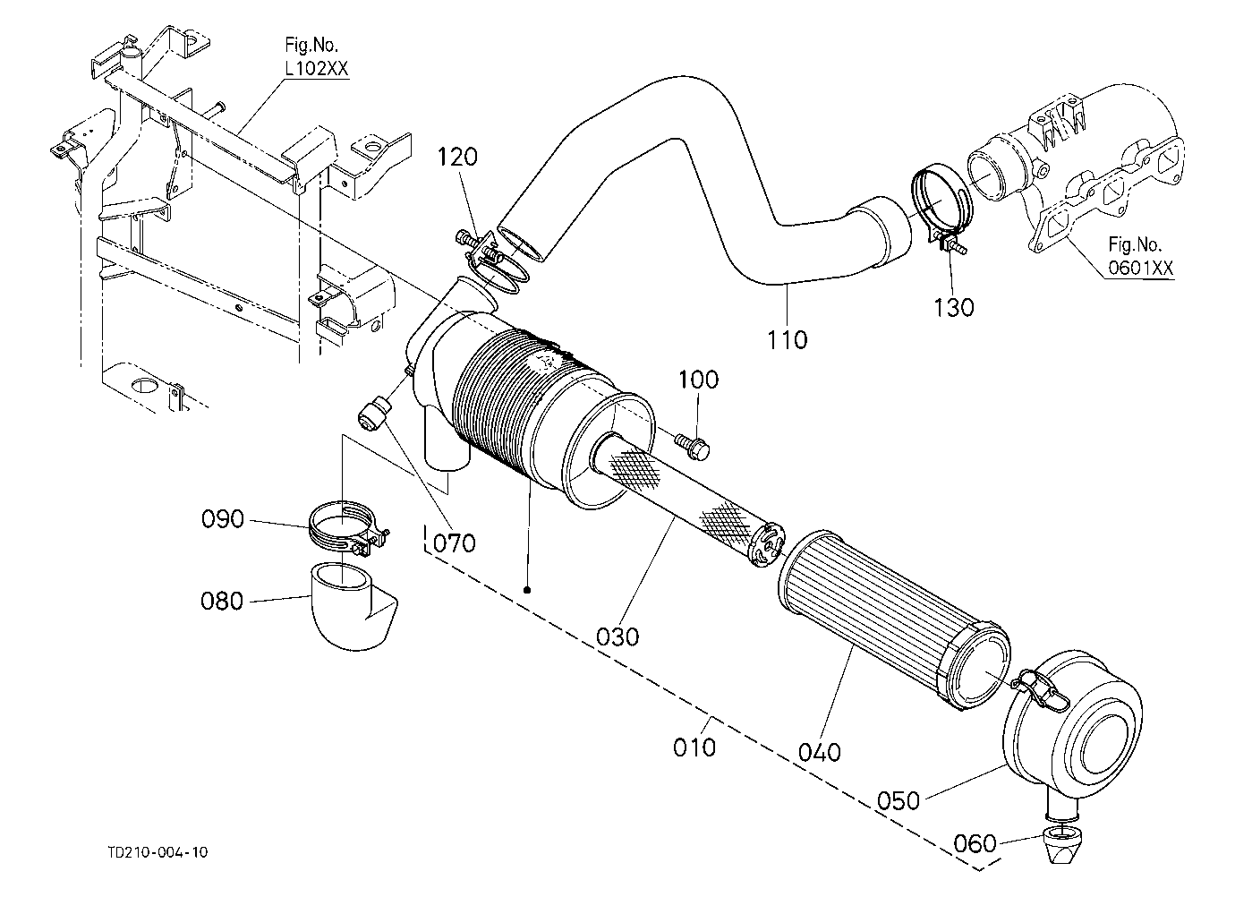 Air Cleaner