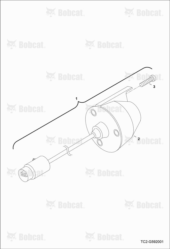 Trailer Wiring Connector