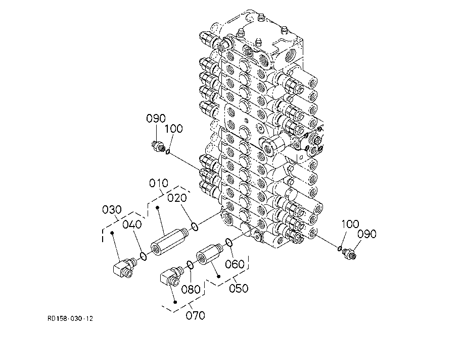 Control Valve(4)
