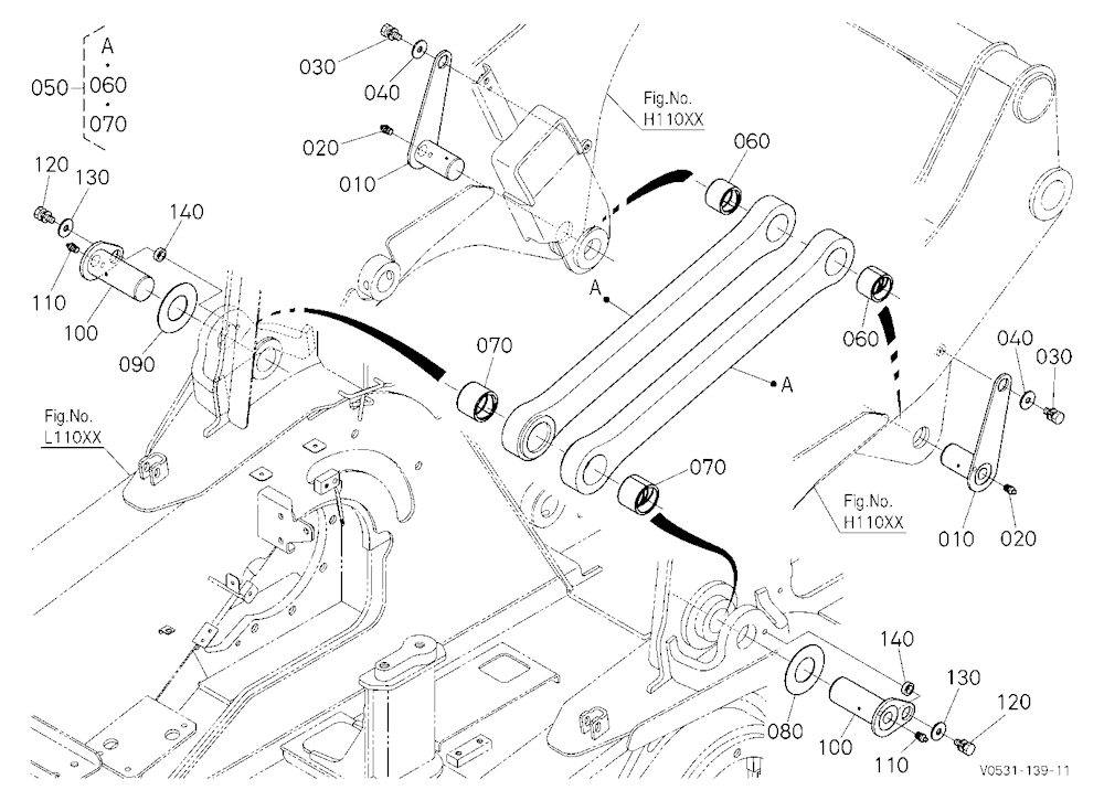 Arm Link
