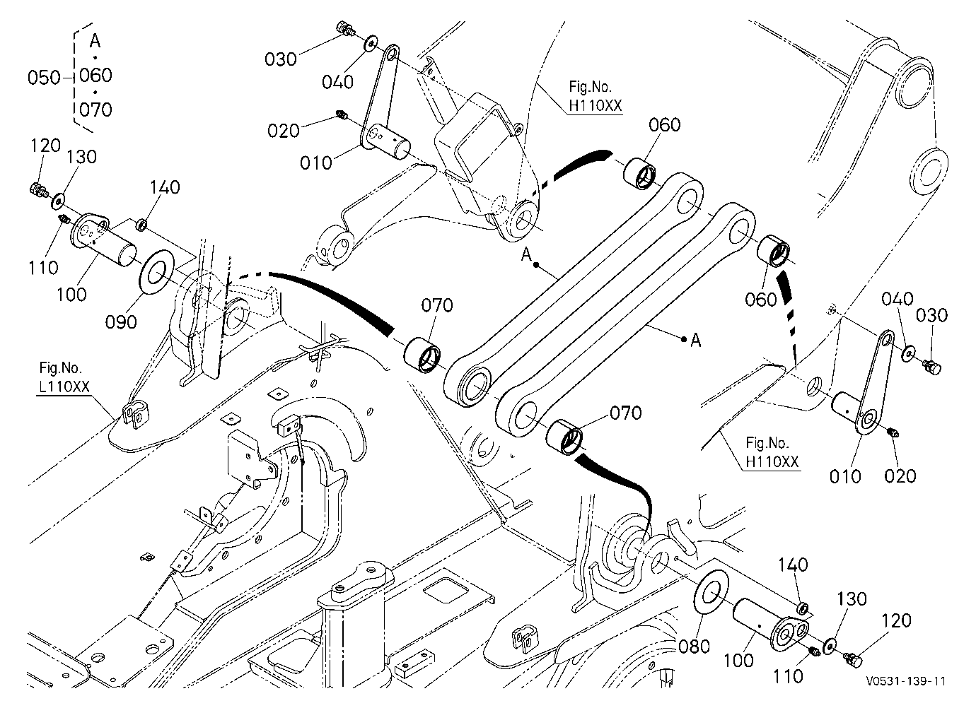 Arm Link