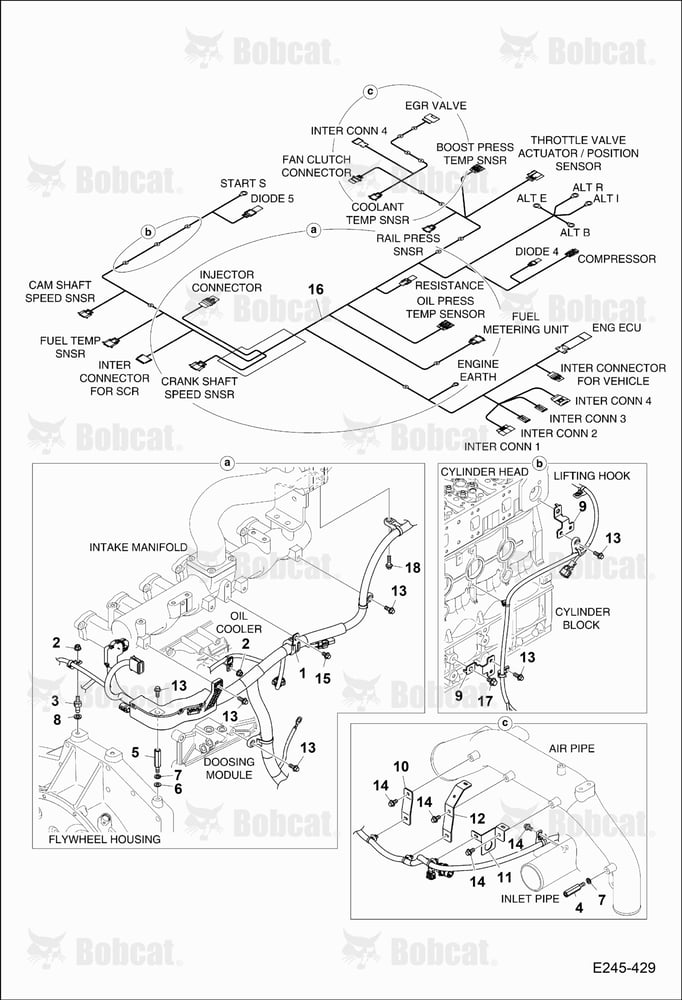 Wire Harness