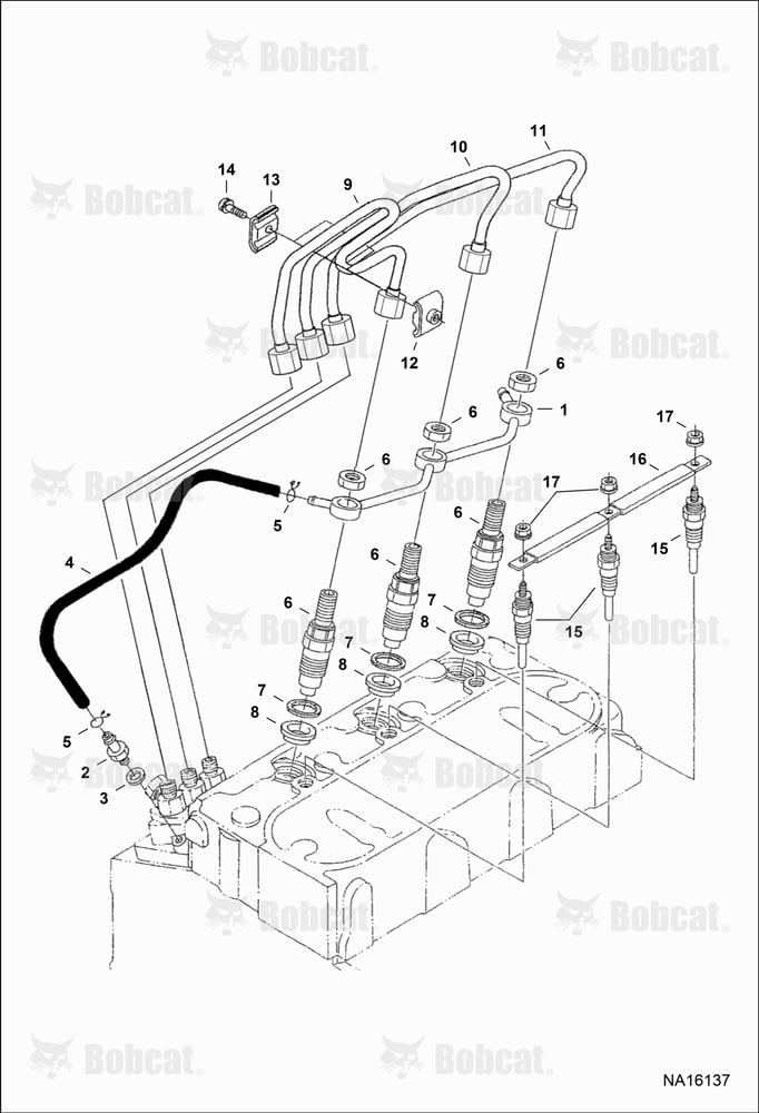 Injector Nozzles