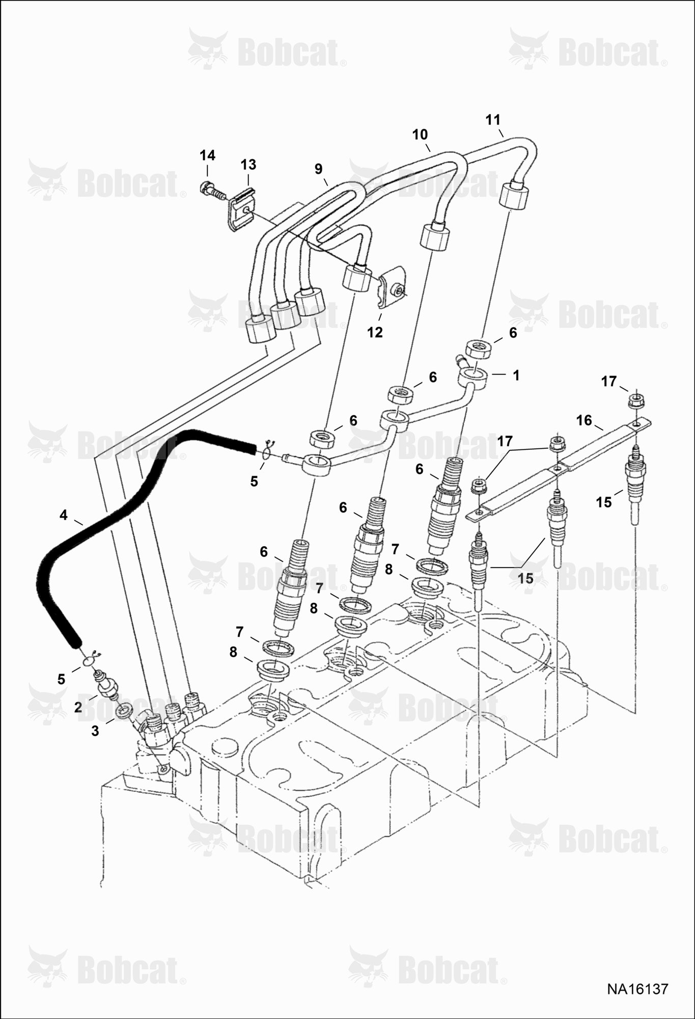Injector Nozzles