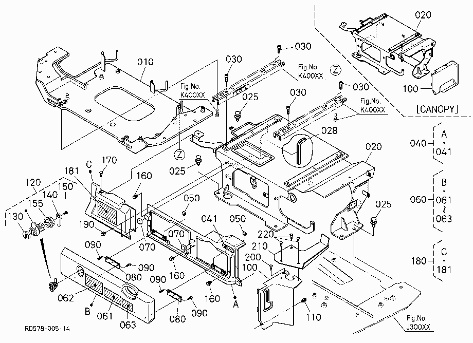 SEAT SUPPORT