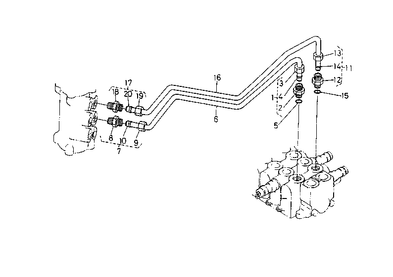 Oil Piping (8)