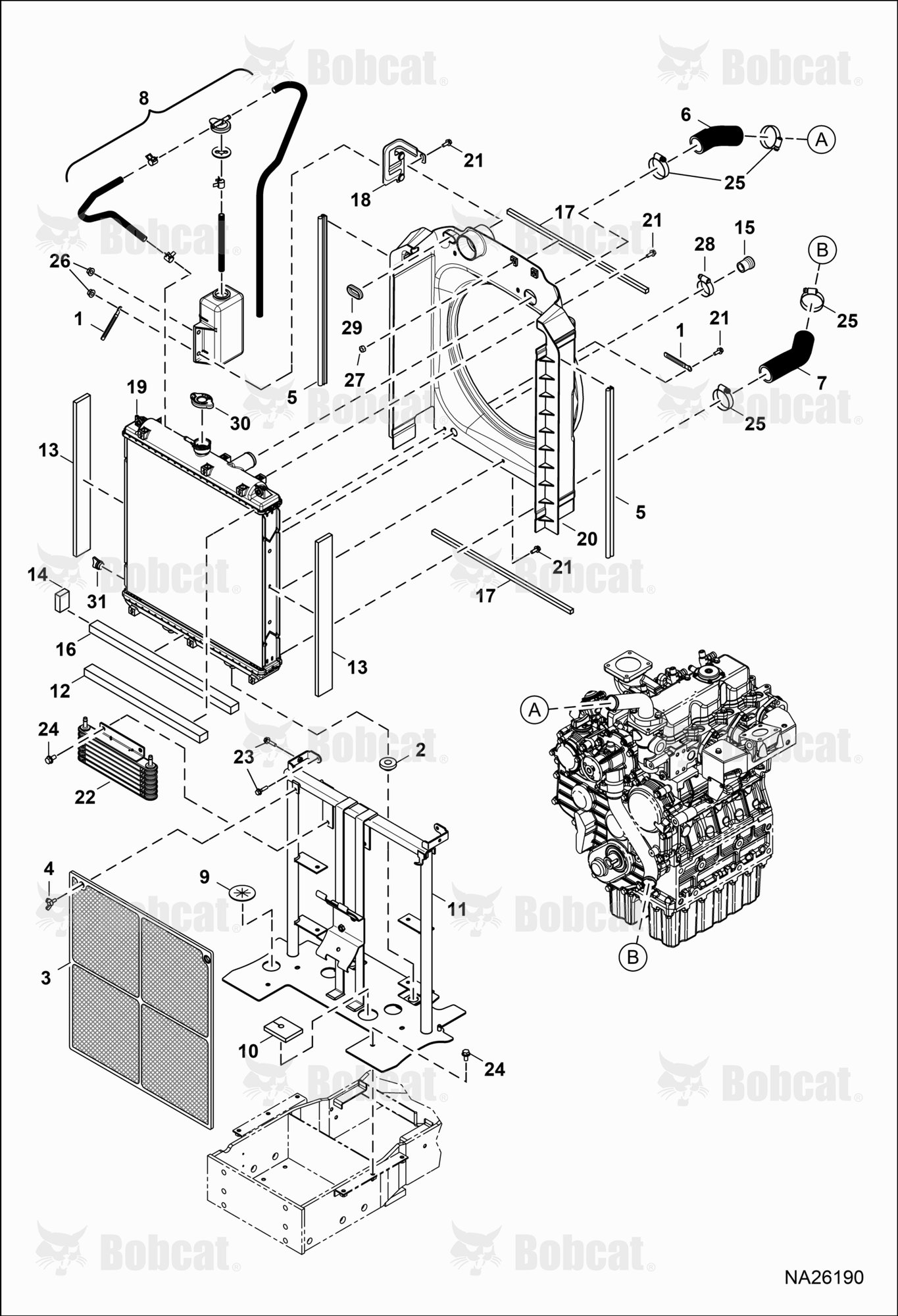 Cooling System