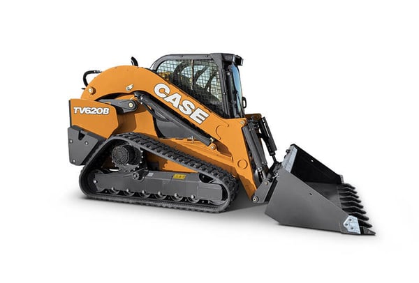 Case Construction T V620 B