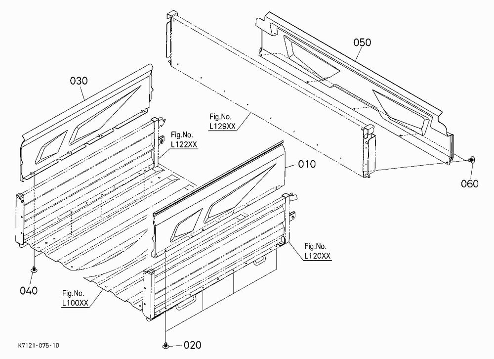 BOX COVER