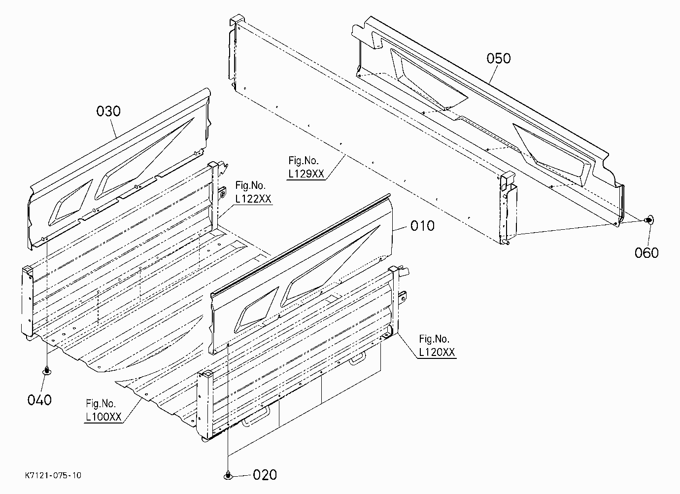 BOX COVER