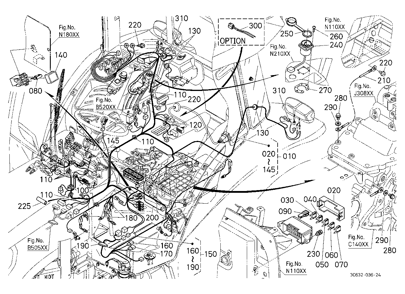 Electrical Wiring (Main) [New]
