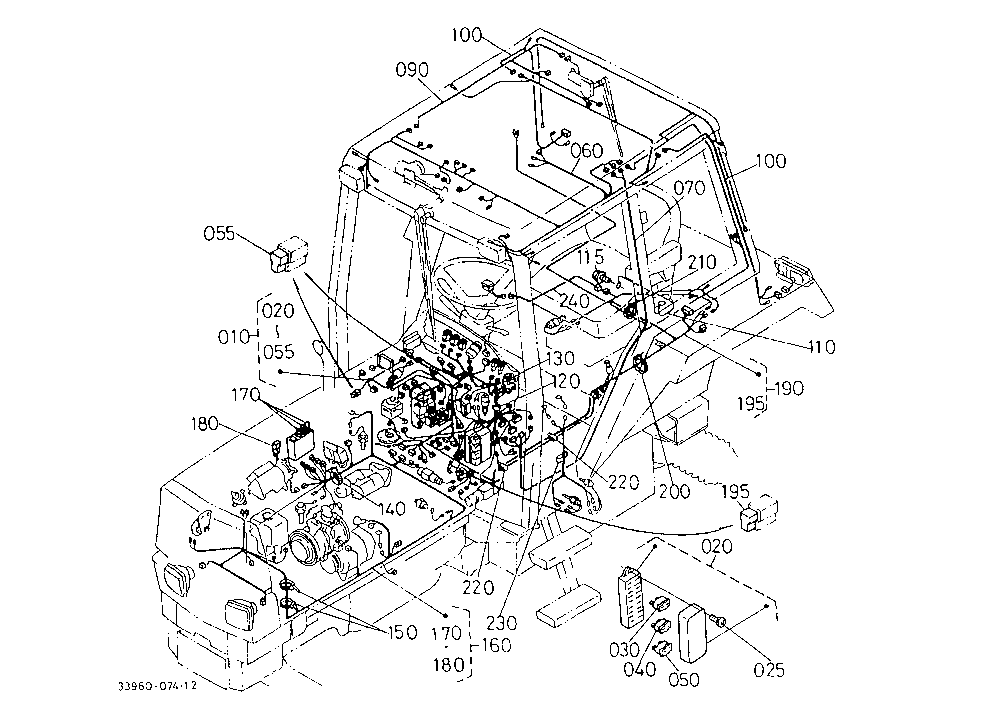 Electrical Wiring [Ca]
