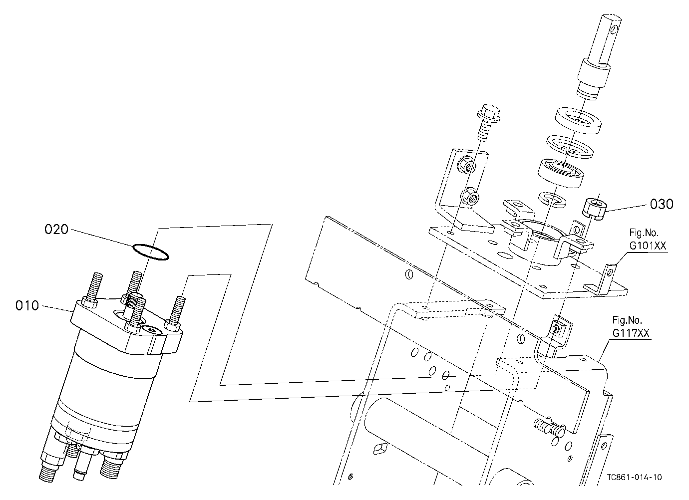 Steering Controller