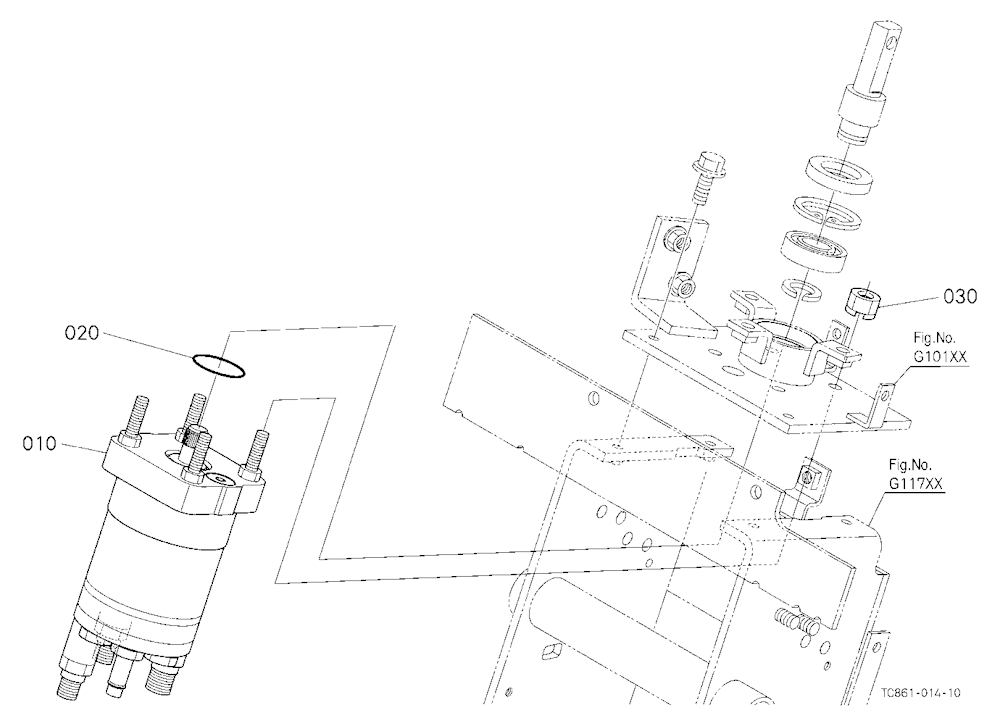 Steering Controller