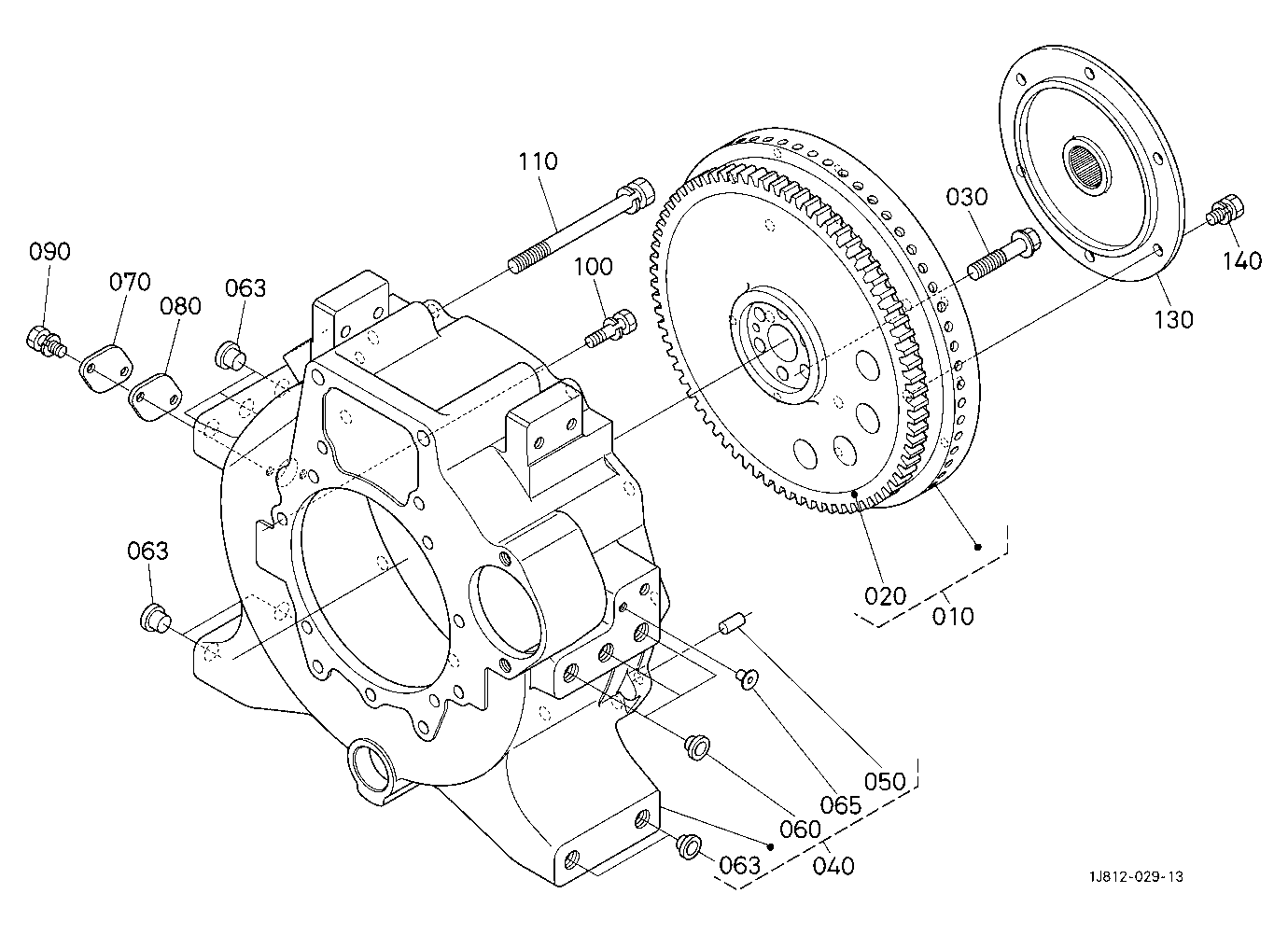 Flywheel