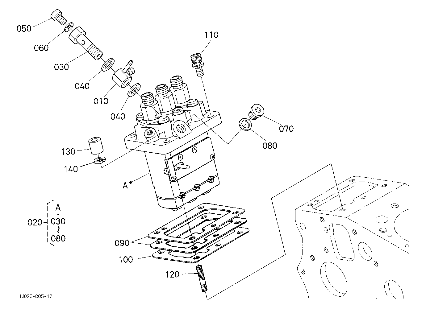 Injection Pump
