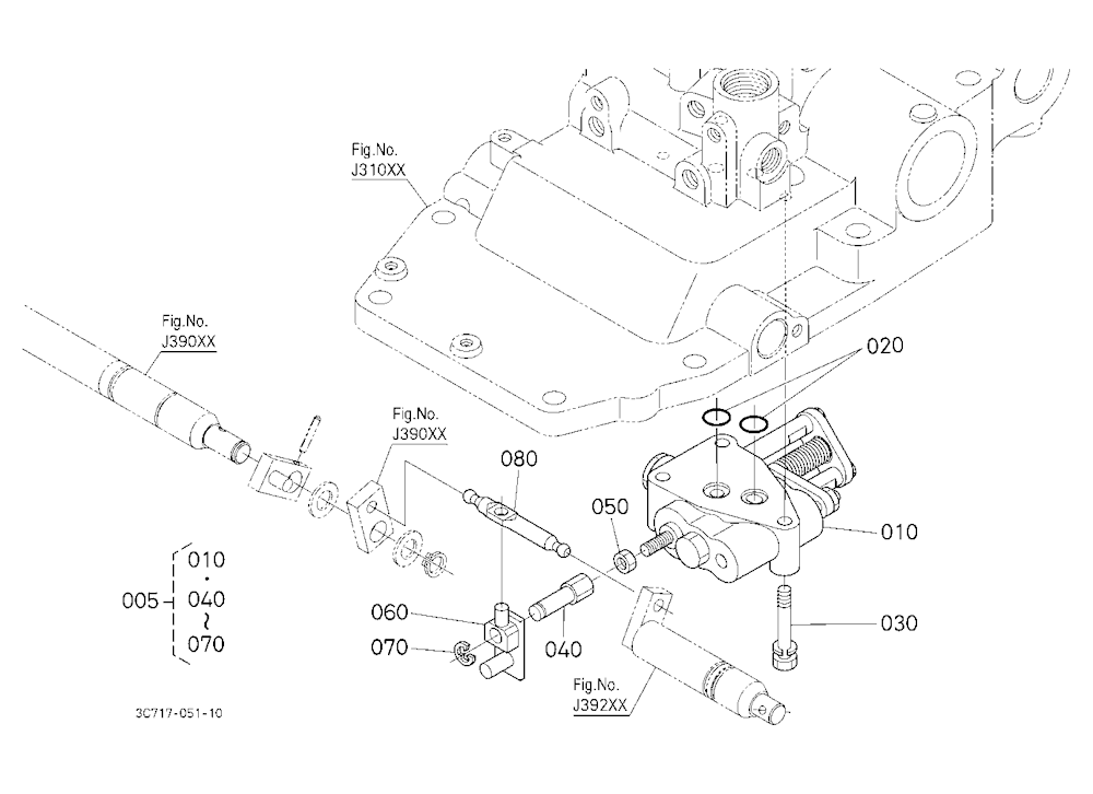 Control Valve
