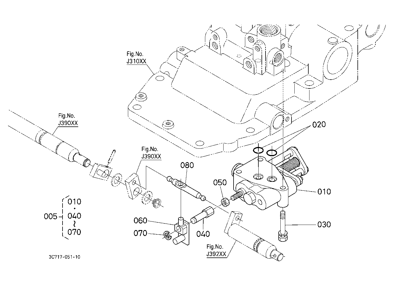 Control Valve