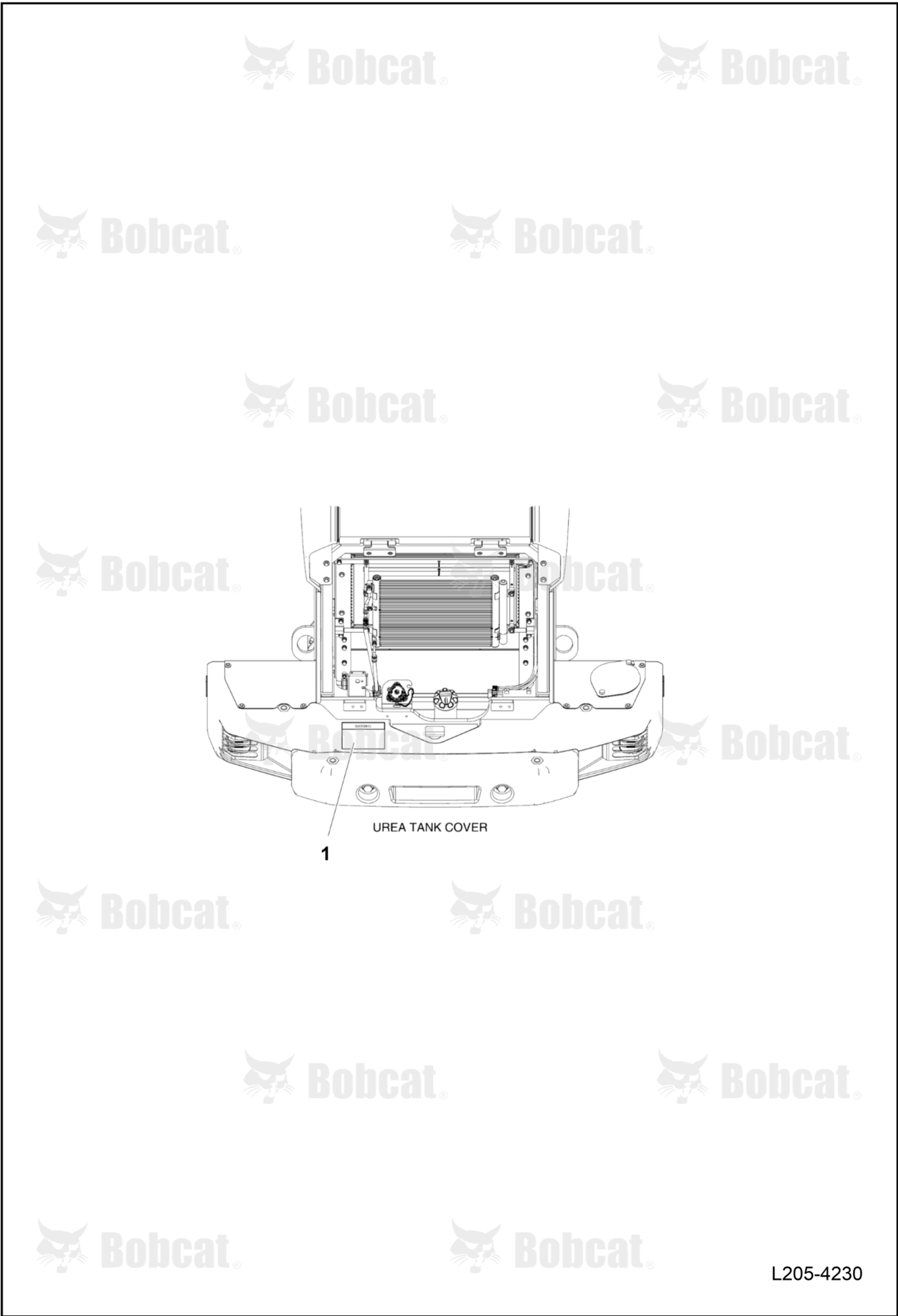Decal (UREA)