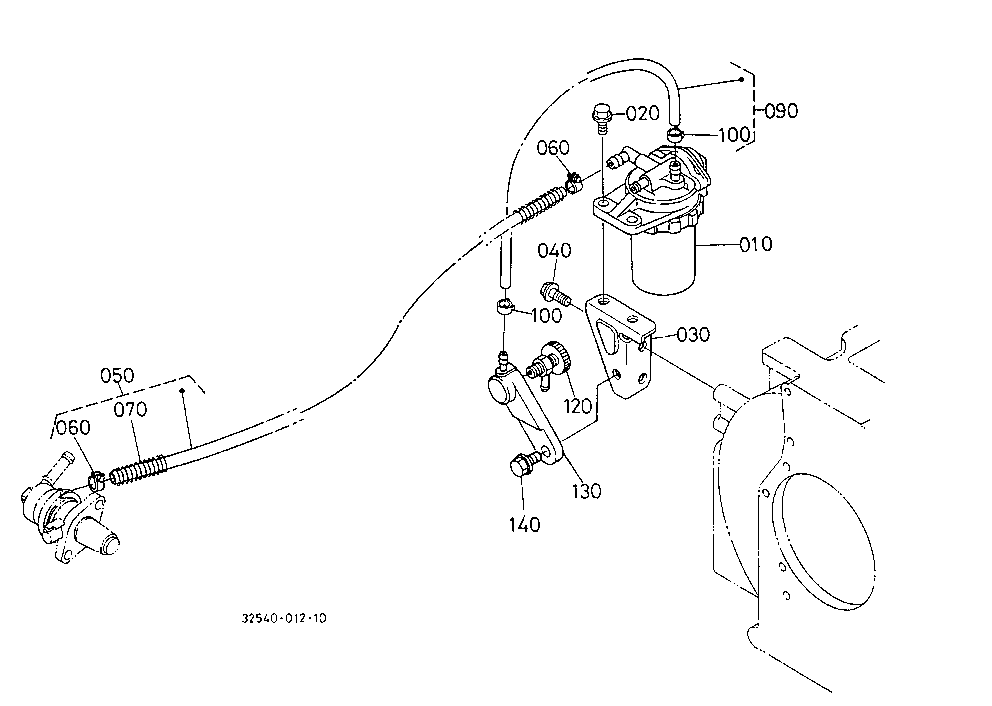 Fuel Filter