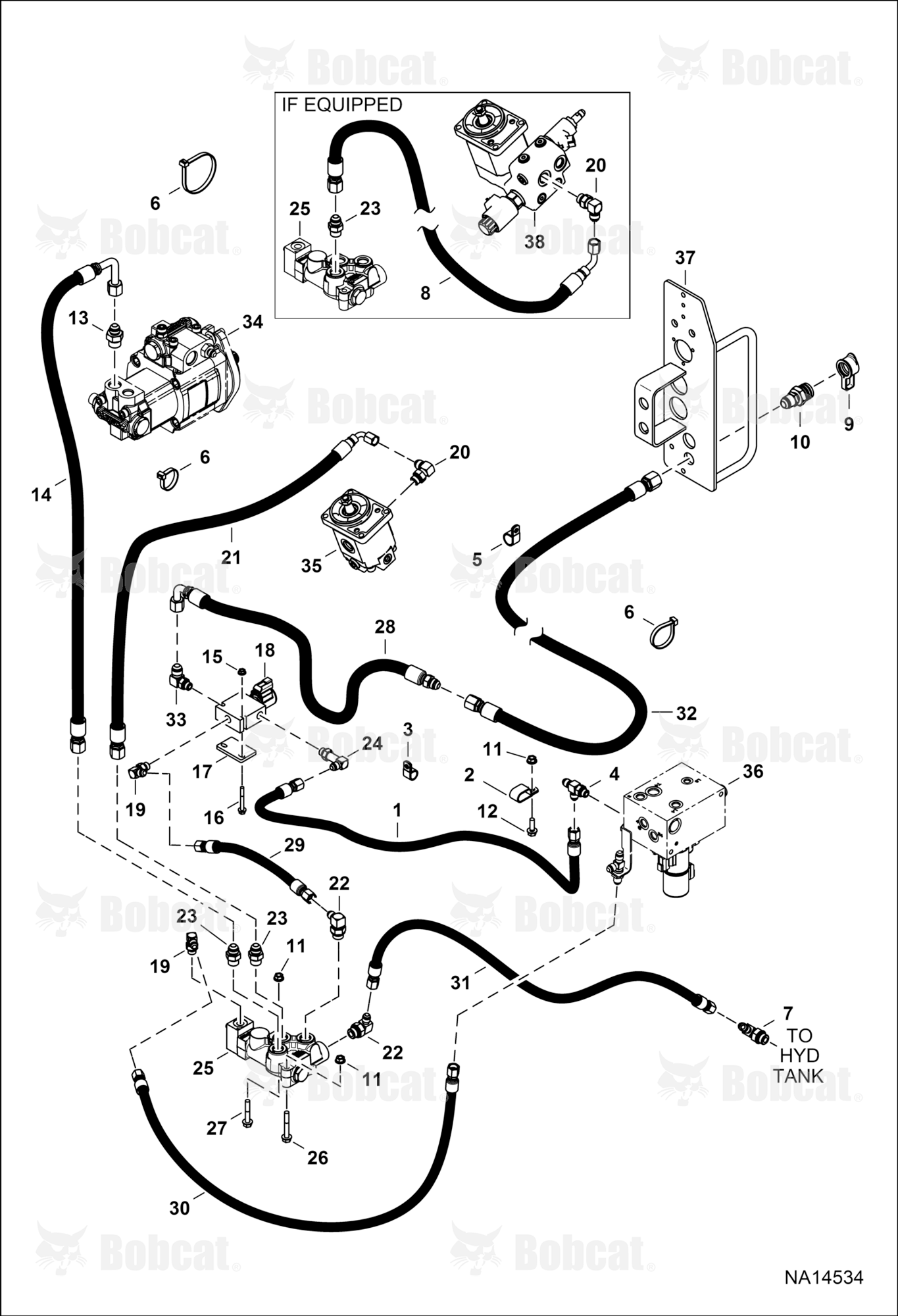 Trailer Brakes  ANL714051 - ANL716000, ANMG14027 - ANMG16000, AVM114002 - AVM116000, AVM614037 - AVM616000
