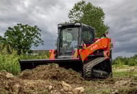 Thumbnail of Kubota SVL97-3