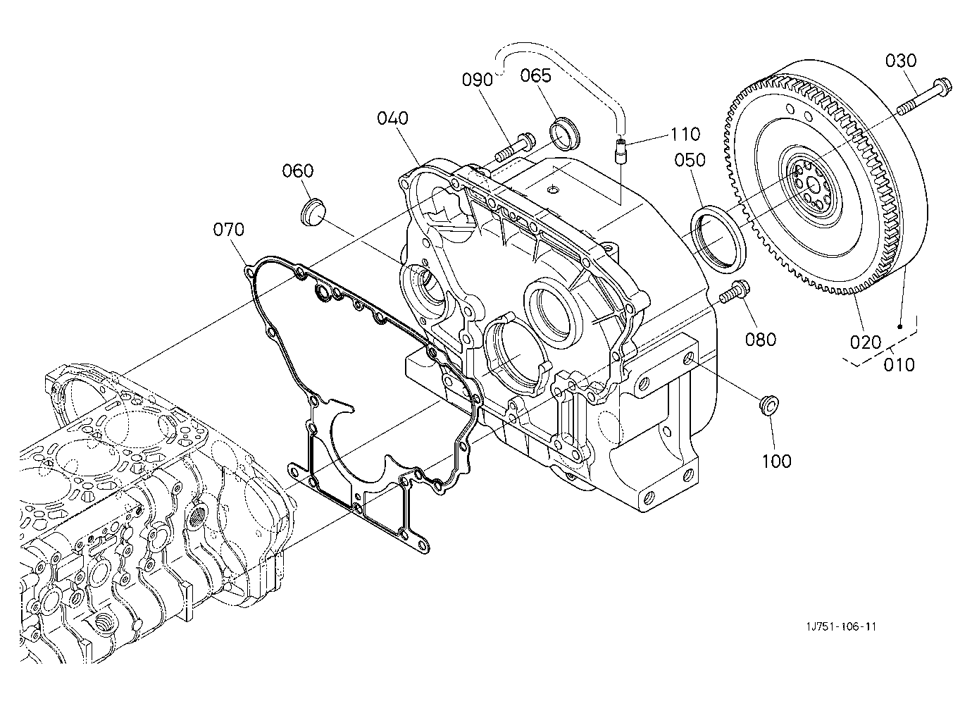 Flywheel [New]
