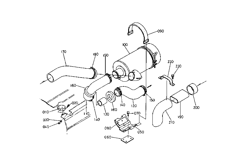 Air Cleaner (Double)