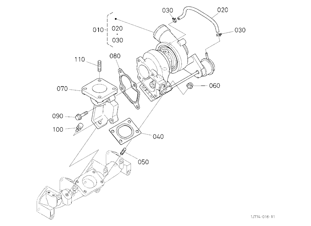 Turbo Charger