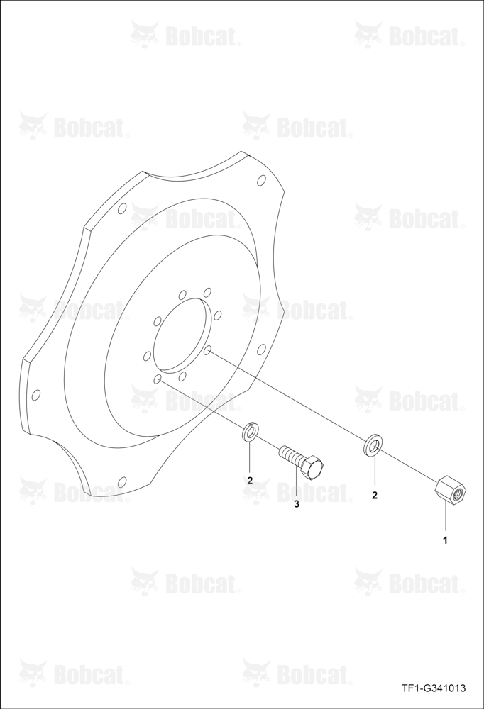 Front Wheel Group
