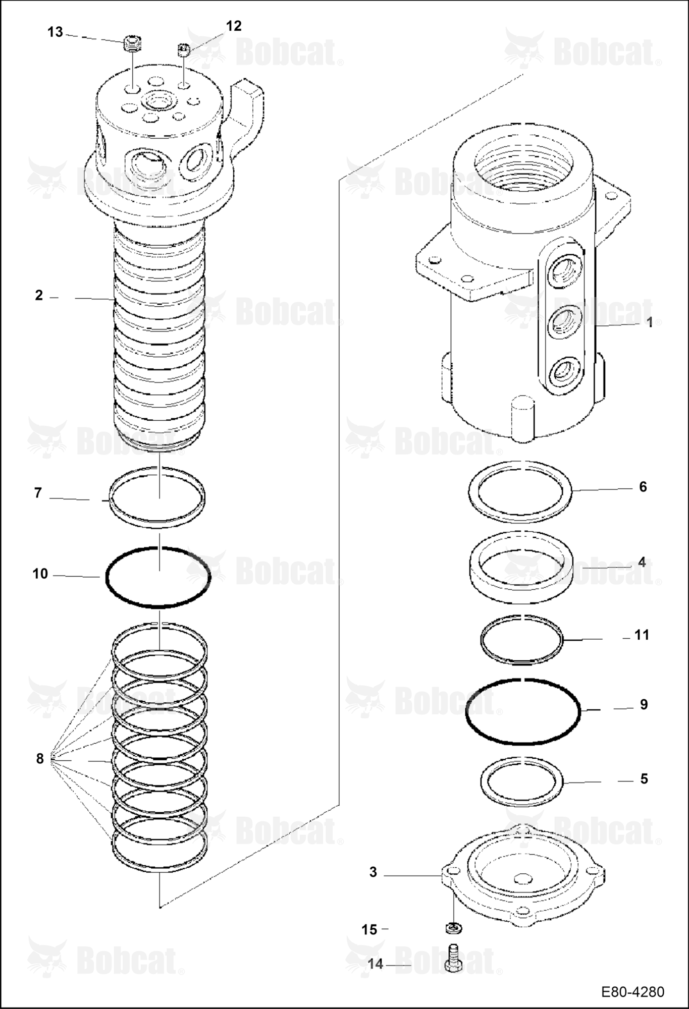 Swivel Joint