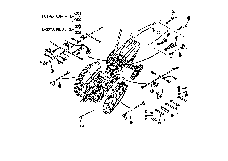 Wire Harness
