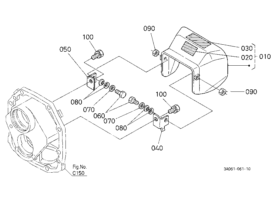 Pto Shaft Protector [A]