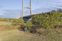 Thumbnail of STIHL FS 561 C-EM Z Brush cutter Action