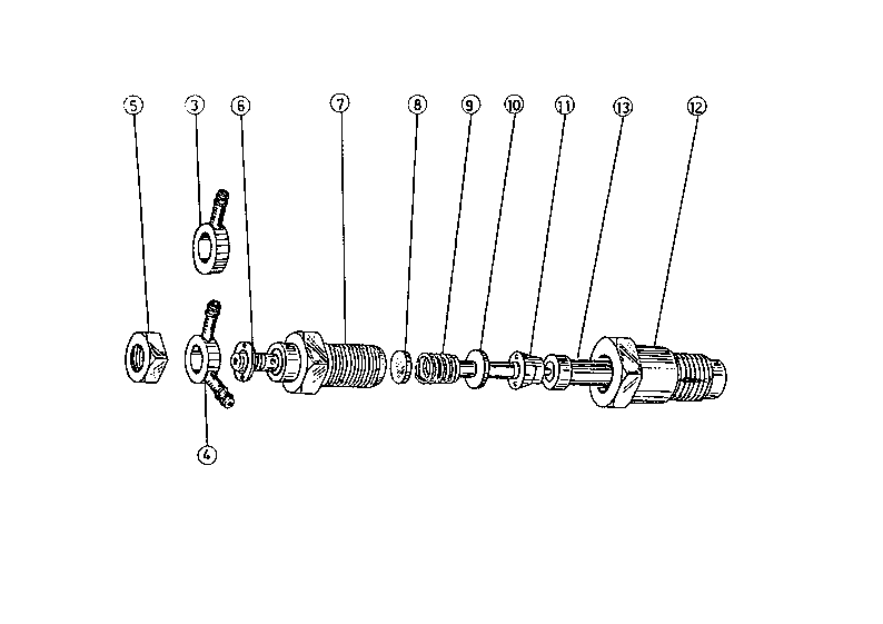Nozzle