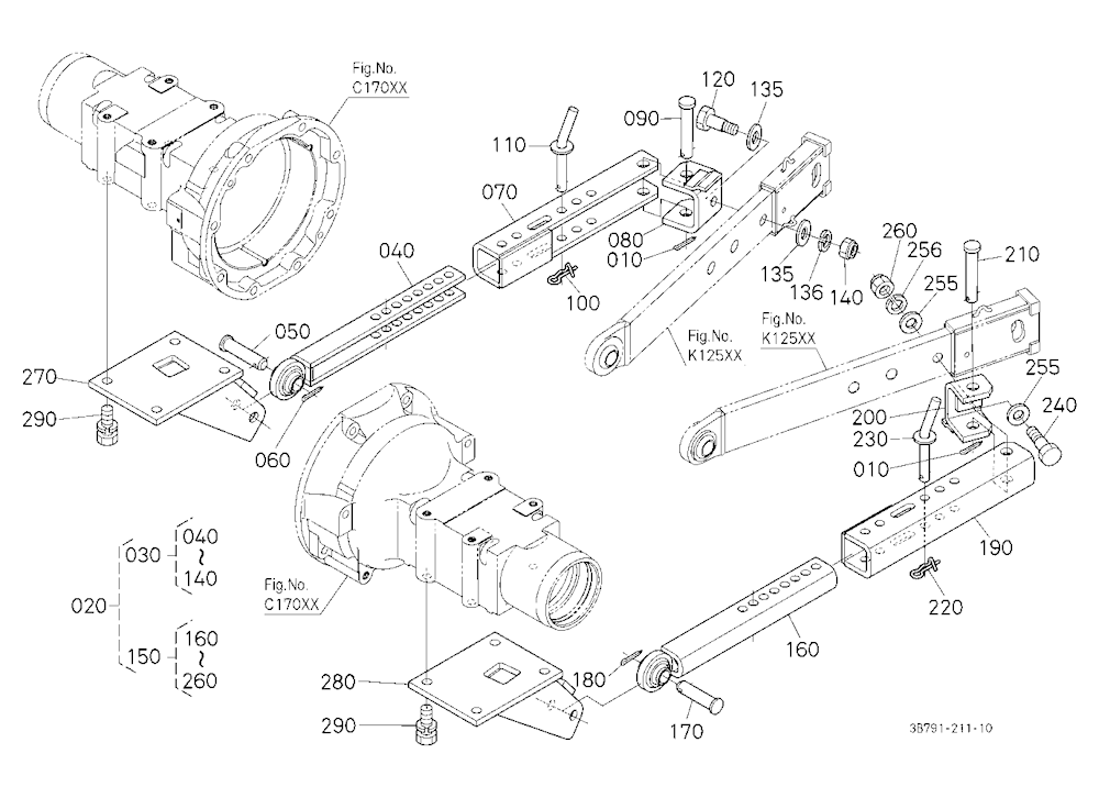Stabilizer
