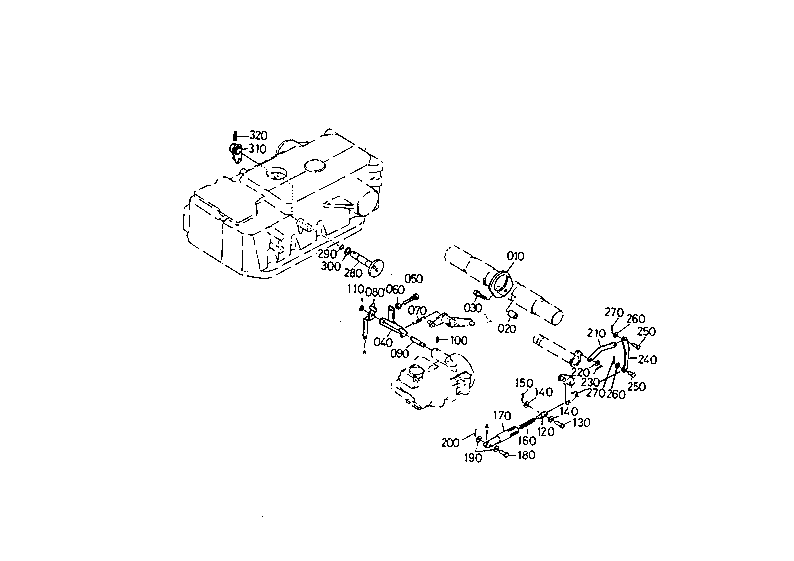 Hydraulic System 2